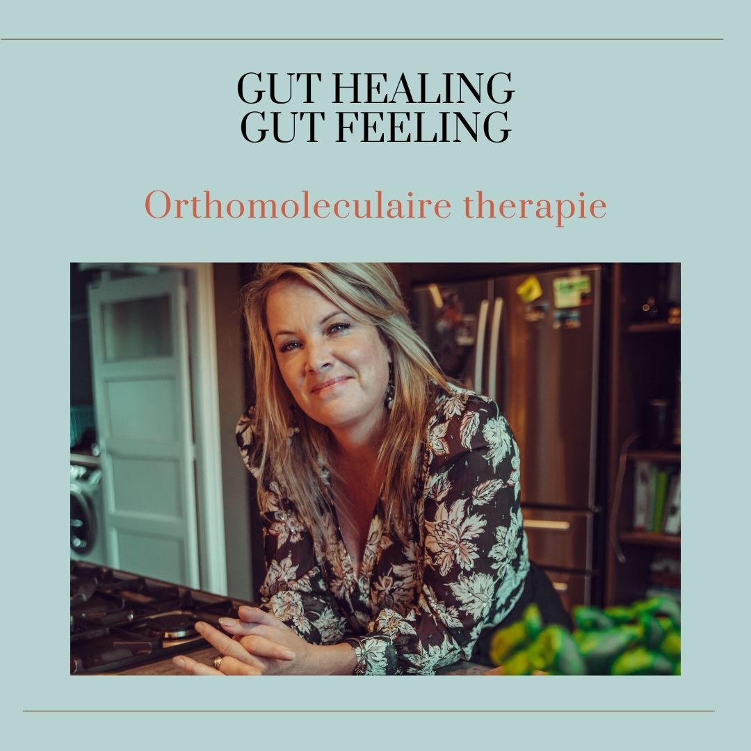 Gut Healing – Gut Feeling